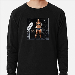 Empowered Training Figure Michelle Lewin Sweatshirts