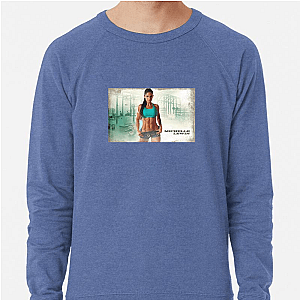 Sculpted Physique Inspiration Michelle Lewin Sweatshirts