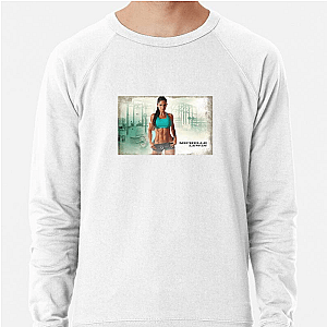 Sculpted Physique Inspiration Michelle Lewin Sweatshirts