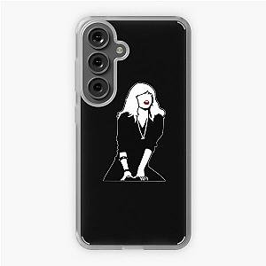 Grease 2 Cool Rider Michelle Pfeiffer Samsung Galaxy Soft Case