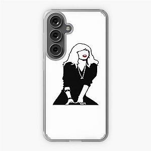 Grease 2 Cool Rider Michelle Pfeiffer Samsung Galaxy Soft Case