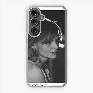 Michelle Pfeiffer - Women In Film Series Samsung Galaxy Soft Case