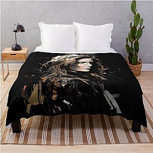 Michelle Pfeiffer  Throw Blanket