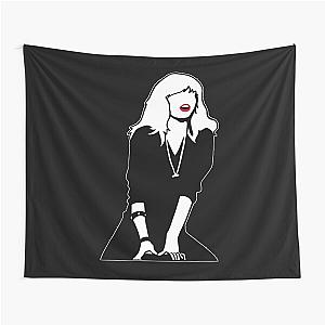 Grease 2 Cool Rider Michelle Pfeiffer Tapestry