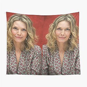 michelle pfeiffer cute Tapestry