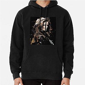 Michelle Pfeiffer  Pullover Hoodie