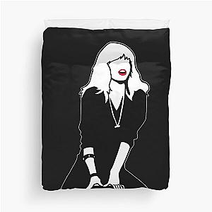 Grease 2 Cool Rider Michelle Pfeiffer Duvet Cover