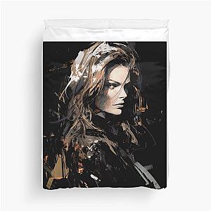 Michelle Pfeiffer  Duvet Cover