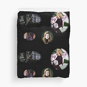 Michelle Pfeiffer  Duvet Cover