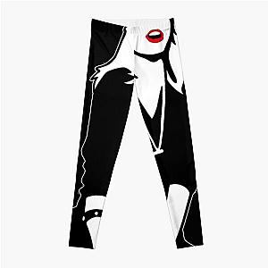 Grease 2 Cool Rider Michelle Pfeiffer Leggings