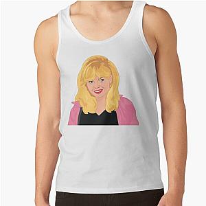 michelle pfeiffer Grease 2 Tank Top