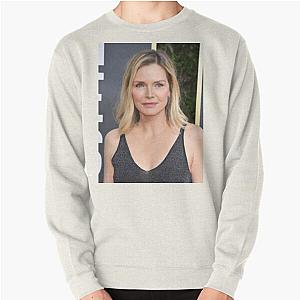 michelle pfeiffer actress Pullover Sweatshirt