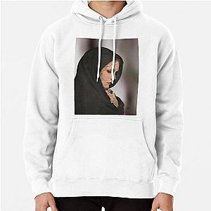 Witch Lamia, by Michelle Pfeiffer in Stardust illustration Pullover Hoodie