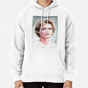 Michelle Pfeiffer as Isabeau D'Anjou Pullover Hoodie