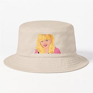 michelle pfeiffer Grease 2 Bucket Hat