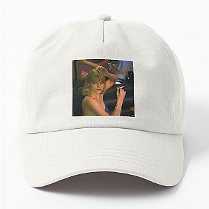 Spring Nice Elvira Hancock Scarface 1983 Michelle Pfeiffer Al Pacino Tony Montana merch Dad Hat