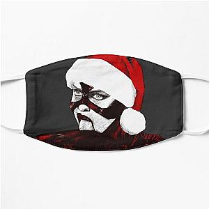 Christmas Michelle Pfeiffer  Flat Mask