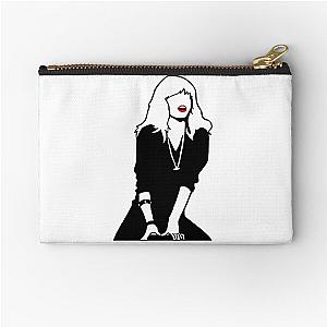 Grease 2 Cool Rider Michelle Pfeiffer Zipper Pouch