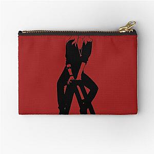 Grease 2 Cool Rider Michelle Pfeiffer -alternate Essential Zipper Pouch