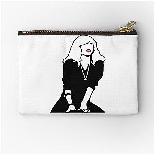 Grease 2 Cool Rider Michelle Pfeiffer Zipper Pouch