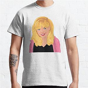 michelle pfeiffer Grease 2 Classic T-Shirt