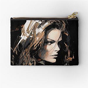 Michelle Pfeiffer  Zipper Pouch