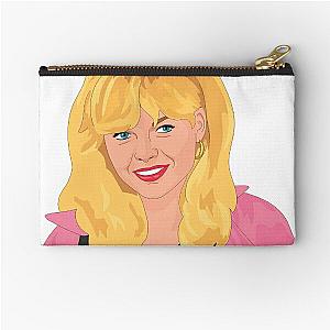 michelle pfeiffer Grease 2 Zipper Pouch