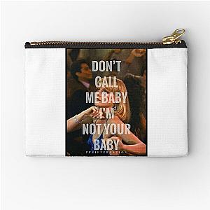 Scárfáce Michelle Pfeiffer Graphic  Zipper Pouch