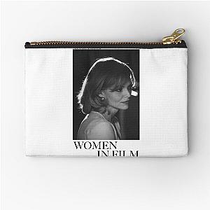 Michelle Pfeiffer - Women In Film Series Zipper Pouch