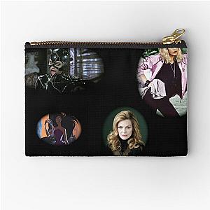 Michelle Pfeiffer  Zipper Pouch