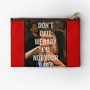 Scarface Michelle Pfeiffer Graphic, For Man For Women Handmade, Aldult, Good Idea Zipper Pouch