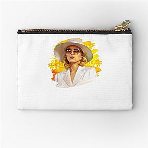  Michelle Pfeiffer Gift Tee Best Tee Trending For Men S Gift Idea Boys Love  Zipper Pouch