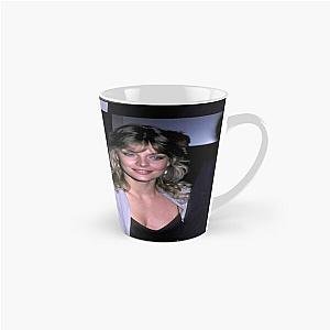 michelle pfeiffer young Tall Mug