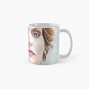 Michelle Pfeiffer as Isabeau D'Anjou Classic Mug