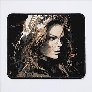 Michelle Pfeiffer  Mouse Pad