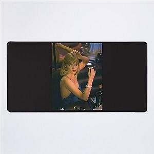 Spring Nice Elvira Hancock Scarface 1983 Michelle Pfeiffer Al Pacino Tony Montana merch Desk Mat