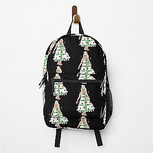 416 Christmas  Michelle Pfeiffer	 Backpack