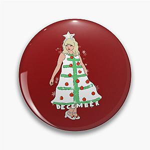 Christmas  Michelle Pfeiffer  Pin