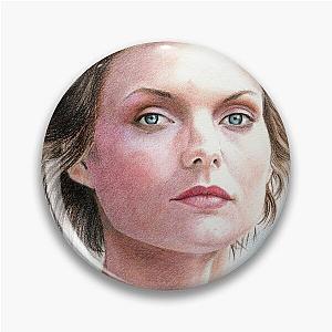 Michelle Pfeiffer as Isabeau D'Anjou Pin