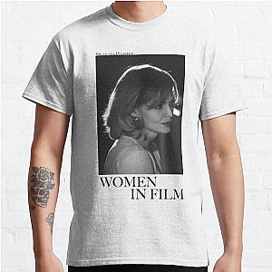 Michelle Pfeiffer - Women In Film Series Classic T-Shirt