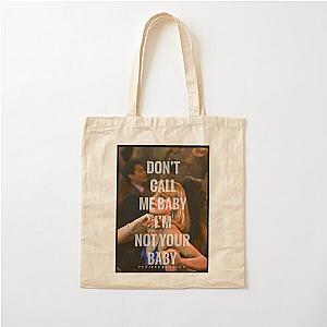 Scárfáce Michelle Pfeiffer Graphic  Cotton Tote Bag