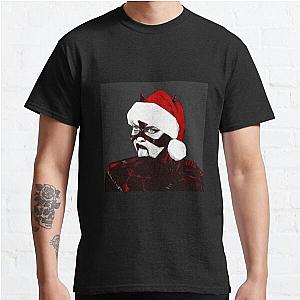 Christmas Michelle Pfeiffer  Classic T-Shirt