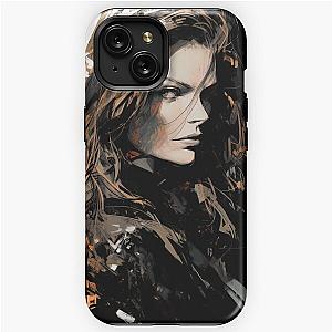 Michelle Pfeiffer  iPhone Tough Case