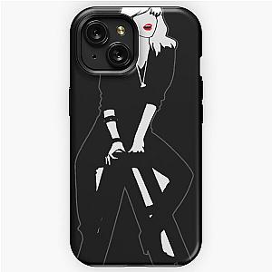 Grease 2 Cool Rider Michelle Pfeiffer -alternate iPhone Tough Case