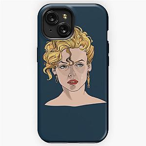 Michelle Pfeiffer  iPhone Tough Case