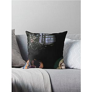 Michelle Pfeiffer  Throw Pillow