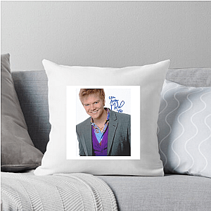 Michel’s Love Anthem Club Michel Telo Pillows Cover