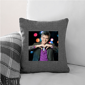 Teló’s Smile Sounds Like Music Michel Telo Pillows Cover