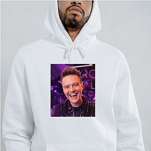 From Brazil With Michel Michel Telo Hoodies