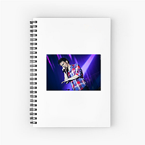Michel Said Amor Michel Telo Notebook